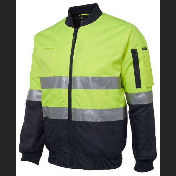 JB's HV (D+N) FLYING JACKET Thumbnail