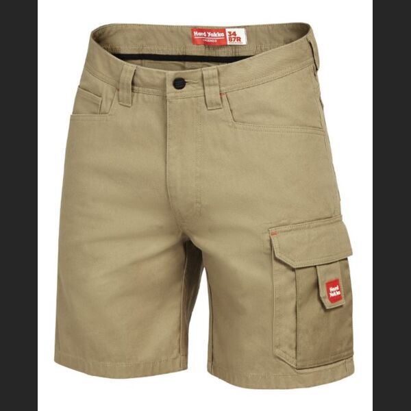 Hard Yakka Legends Cargo Shorts Thumbnail